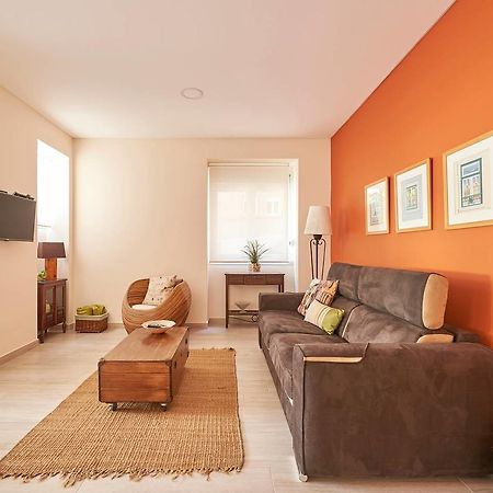 Doormans House City Center By Homeful Homes Lisboa 外观 照片