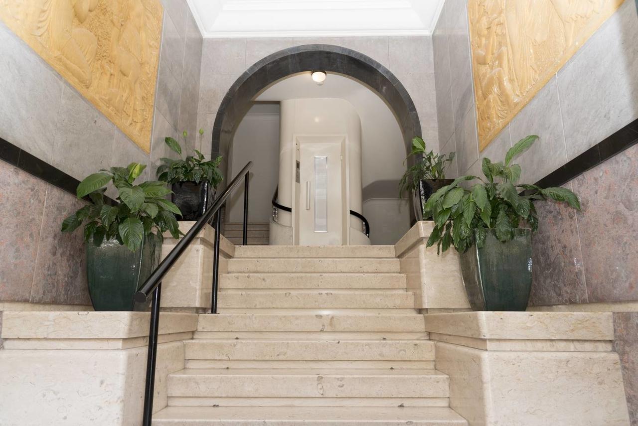 Doormans House City Center By Homeful Homes Lisboa 外观 照片