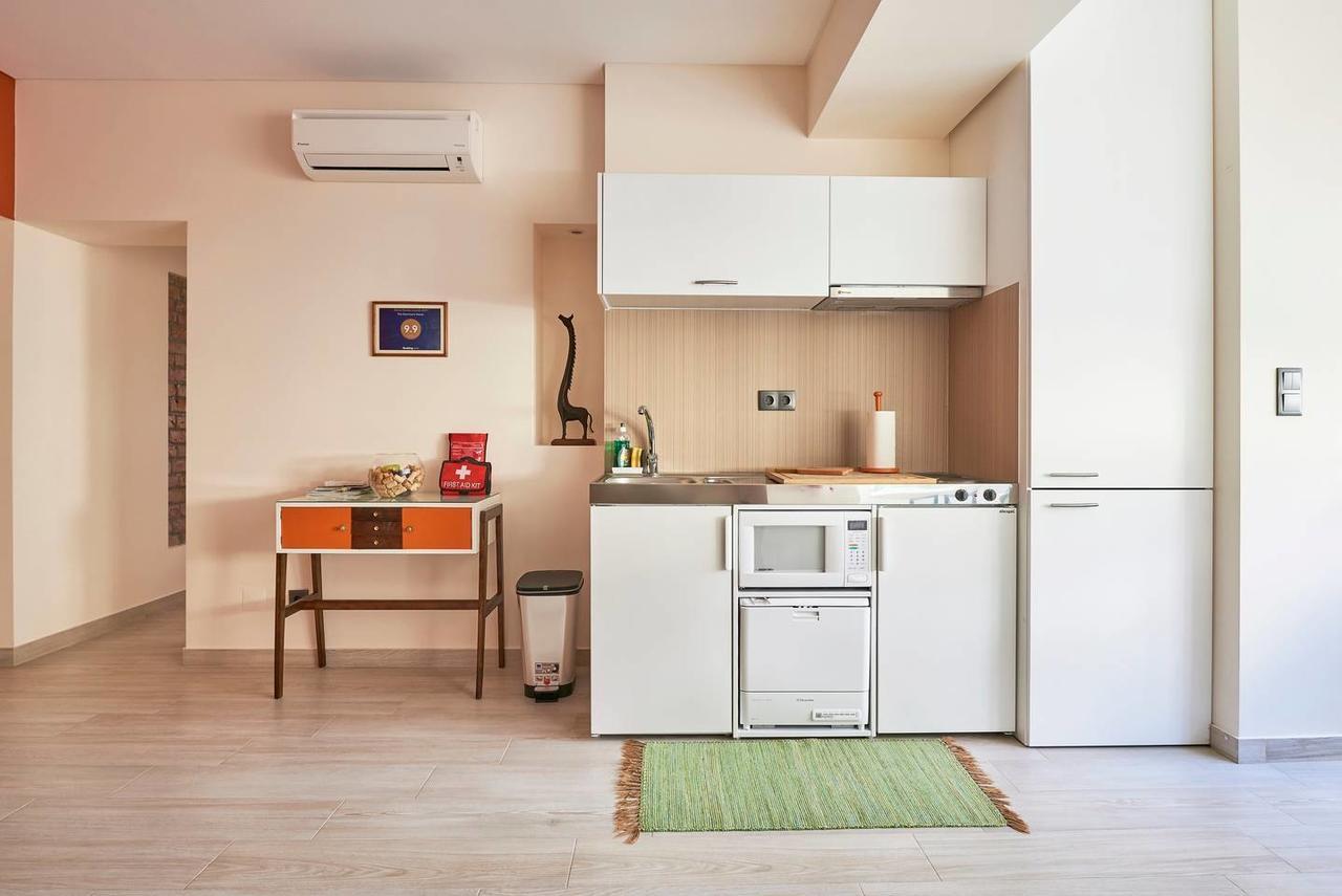 Doormans House City Center By Homeful Homes Lisboa 外观 照片