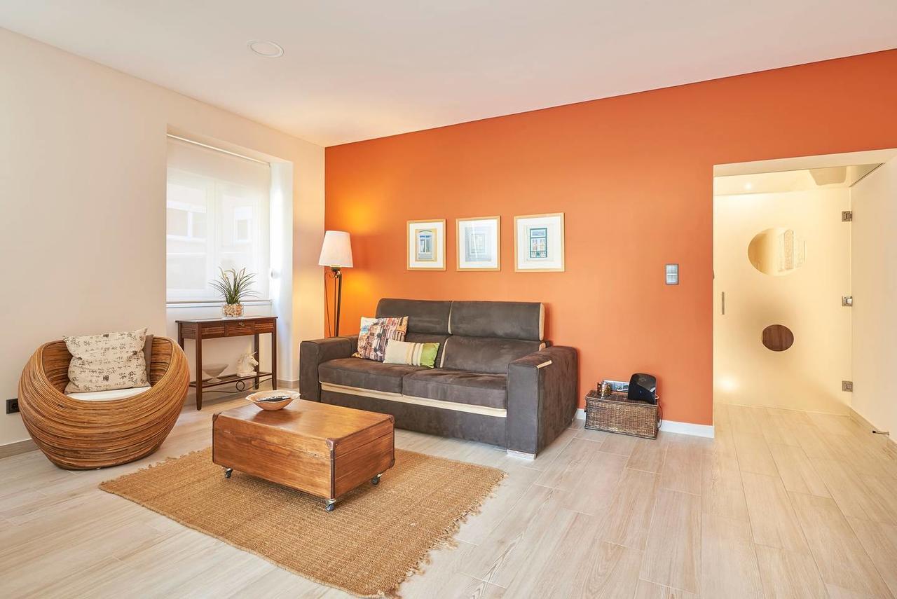 Doormans House City Center By Homeful Homes Lisboa 外观 照片