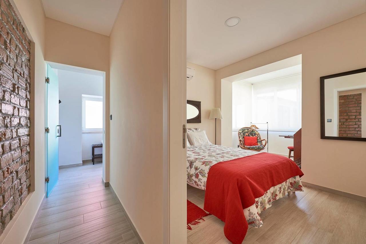 Doormans House City Center By Homeful Homes Lisboa 外观 照片