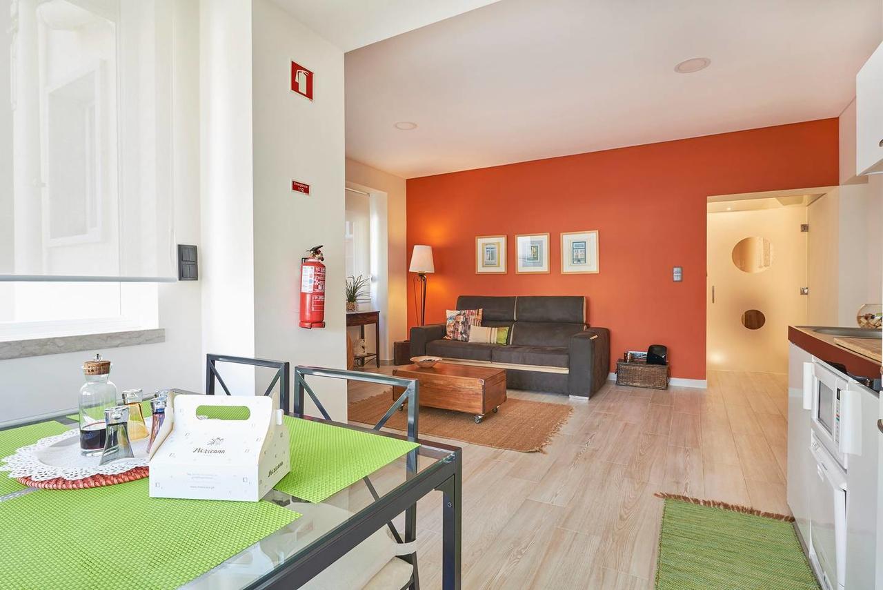 Doormans House City Center By Homeful Homes Lisboa 外观 照片