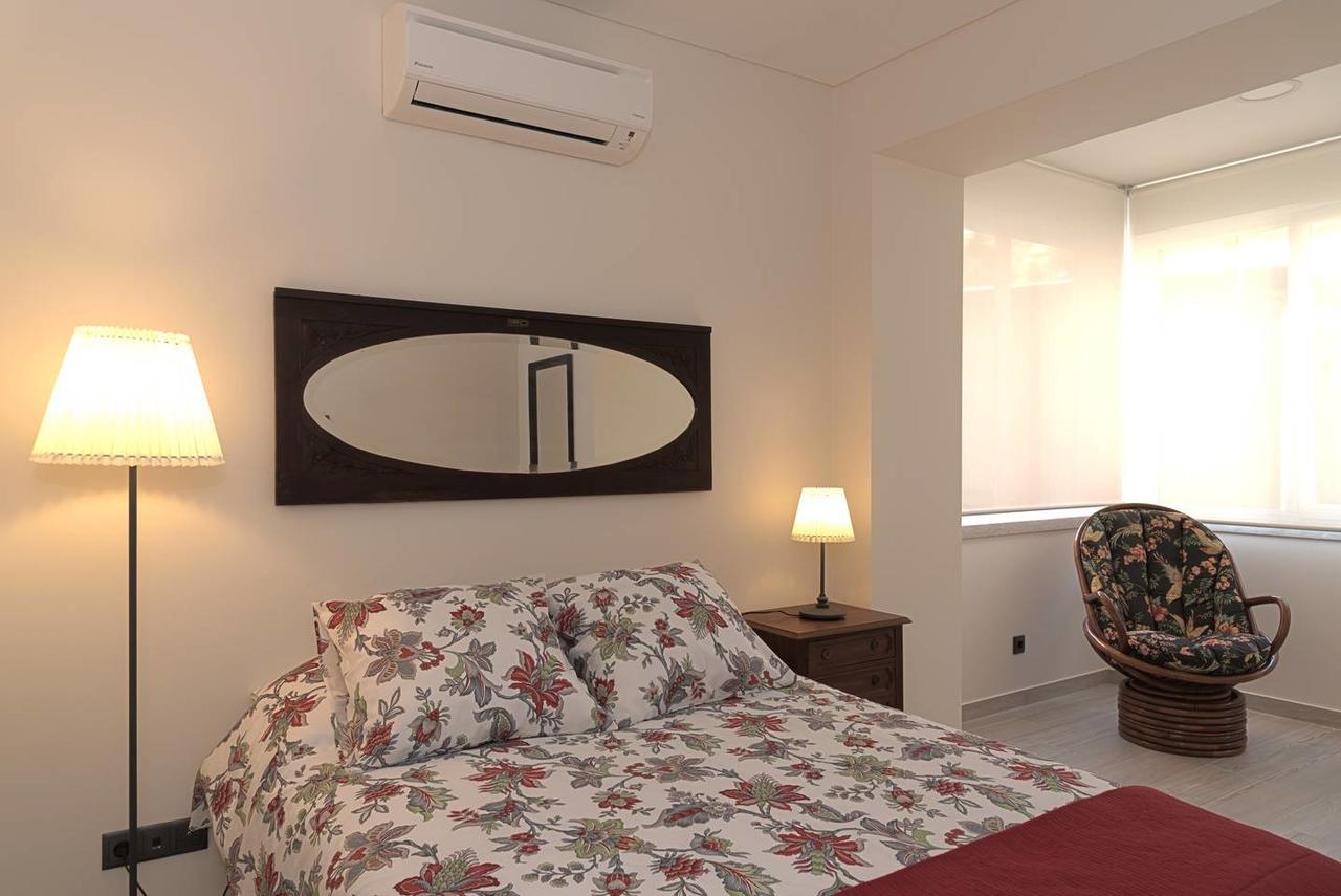 Doormans House City Center By Homeful Homes Lisboa 外观 照片