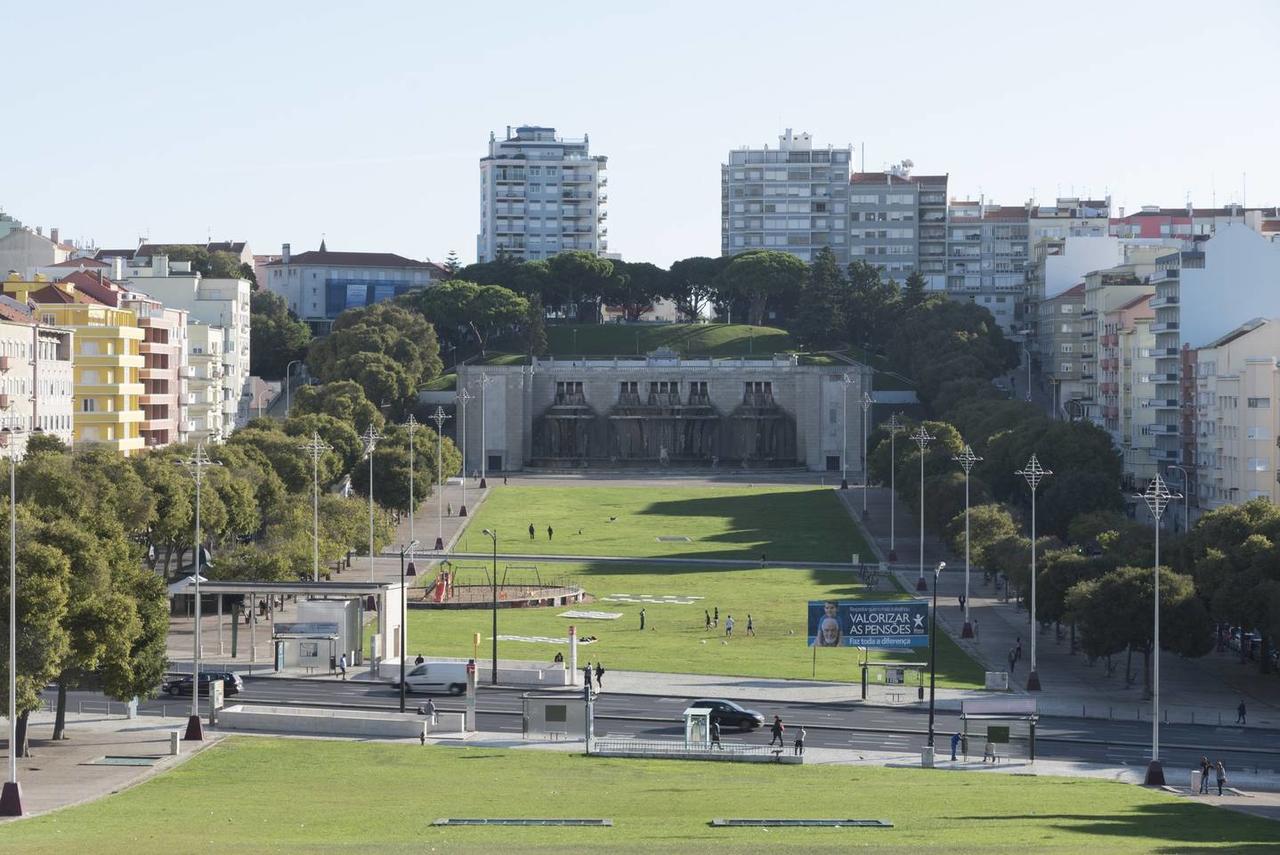 Doormans House City Center By Homeful Homes Lisboa 外观 照片