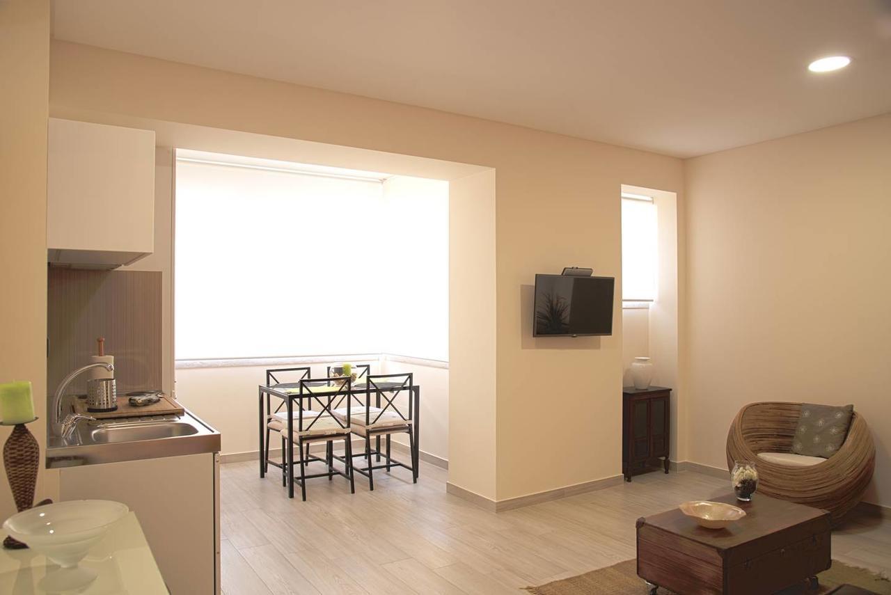 Doormans House City Center By Homeful Homes Lisboa 外观 照片