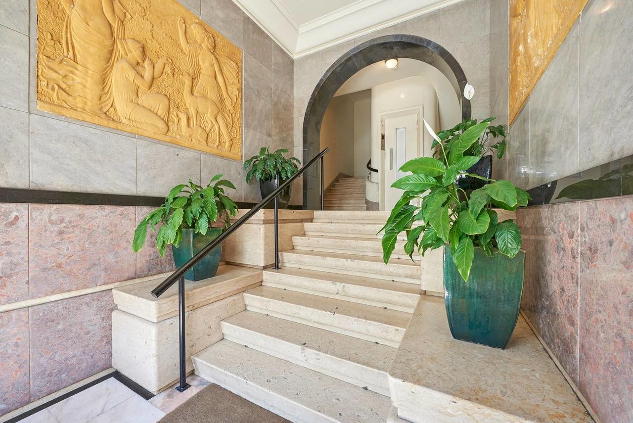 Doormans House City Center By Homeful Homes Lisboa 外观 照片