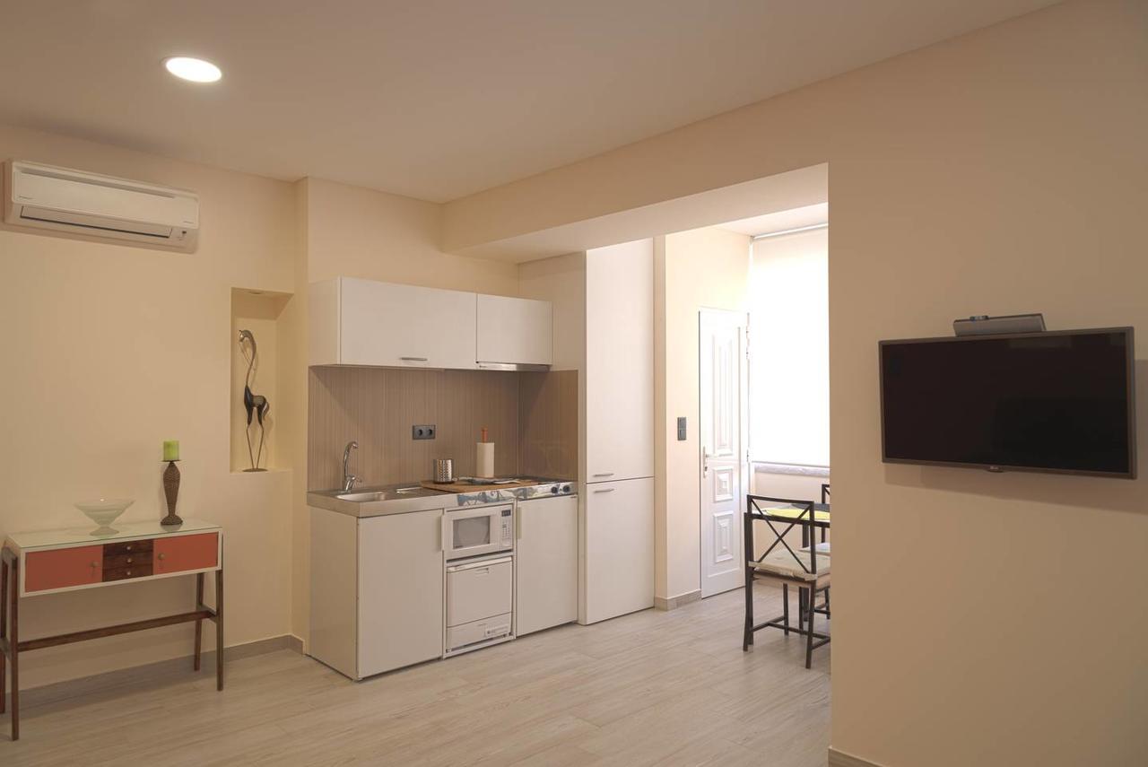 Doormans House City Center By Homeful Homes Lisboa 外观 照片