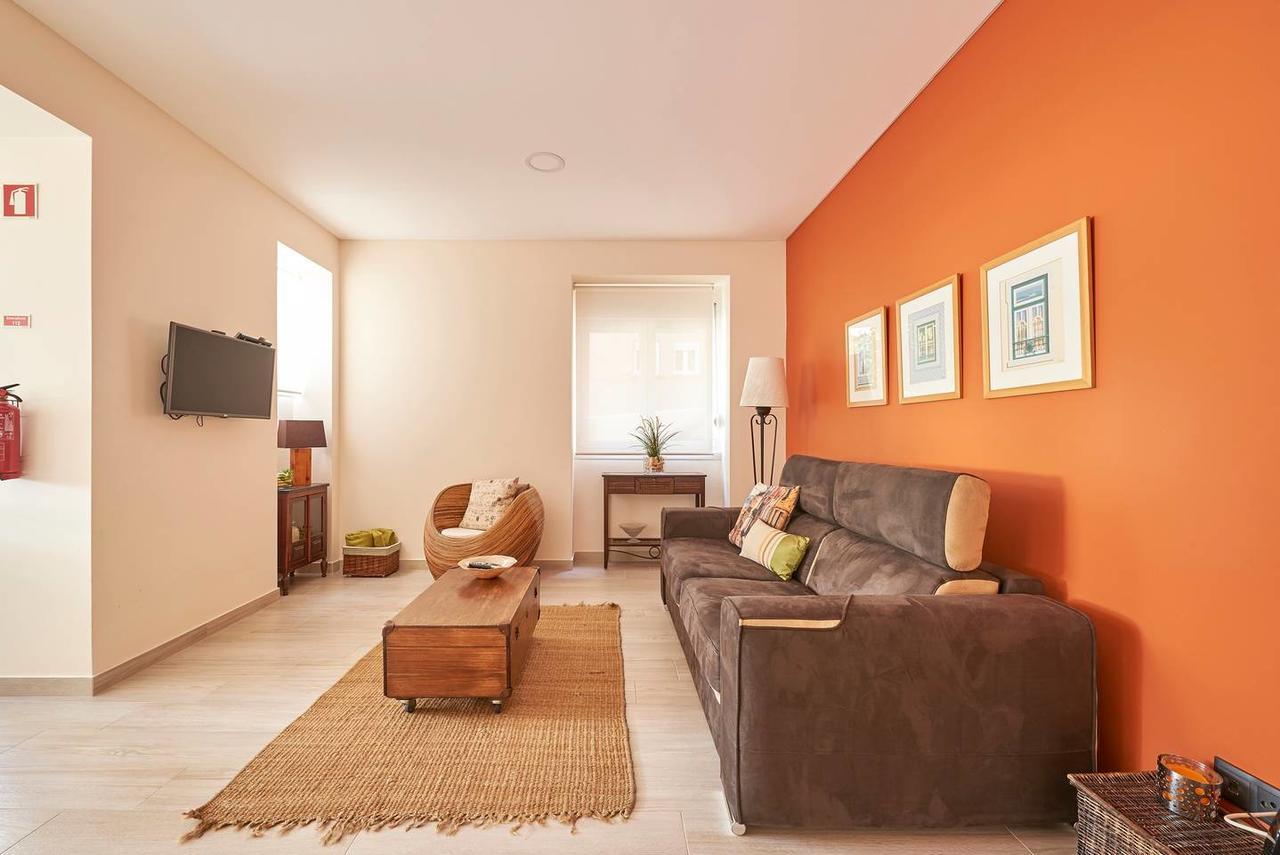 Doormans House City Center By Homeful Homes Lisboa 外观 照片