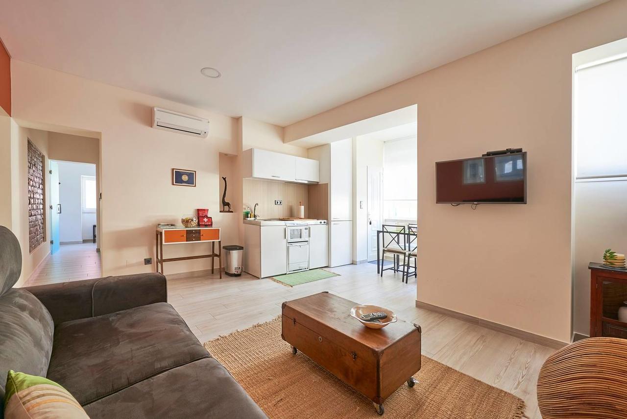 Doormans House City Center By Homeful Homes Lisboa 外观 照片