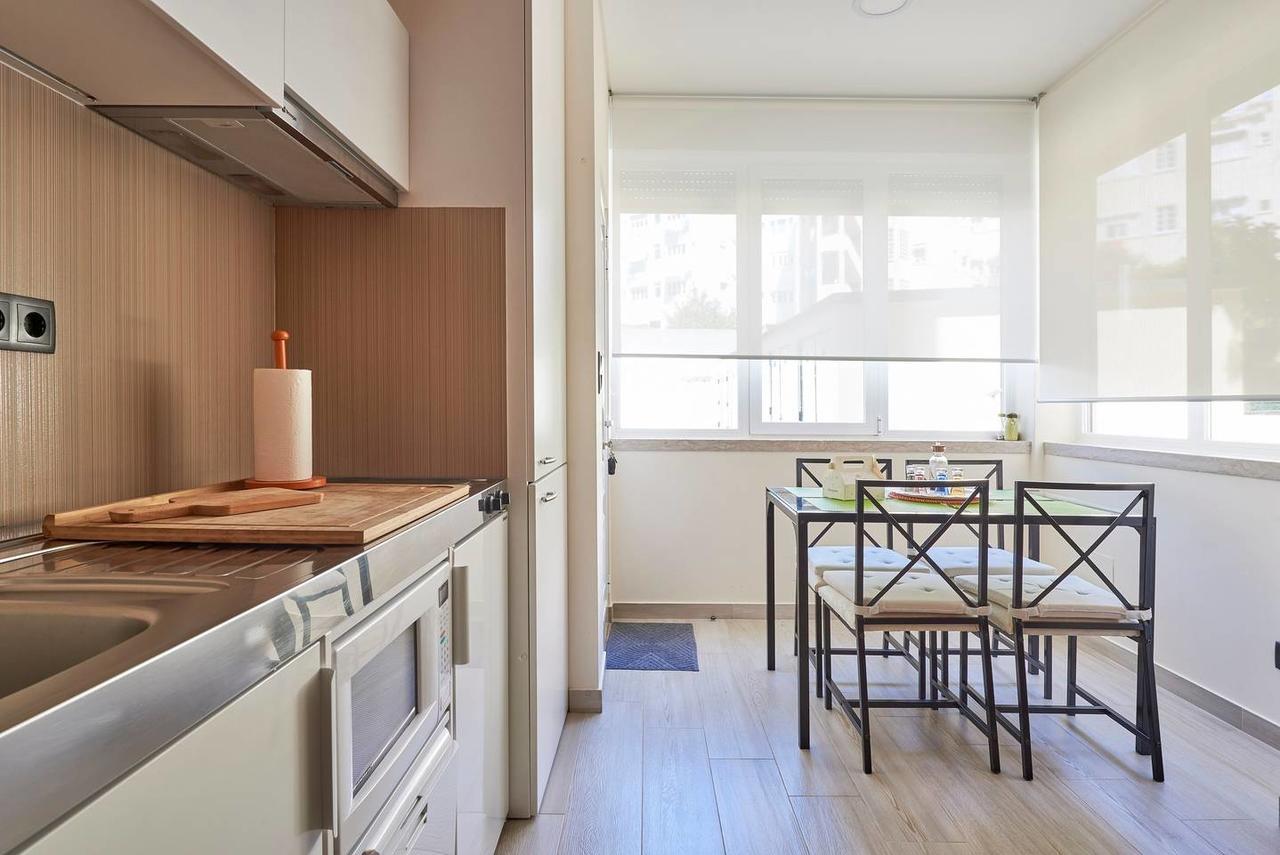 Doormans House City Center By Homeful Homes Lisboa 外观 照片