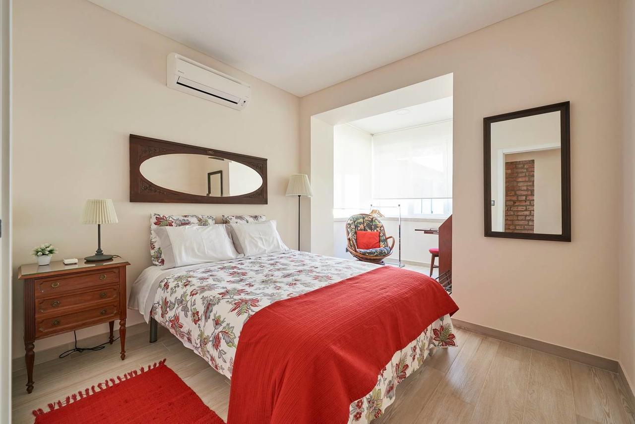 Doormans House City Center By Homeful Homes Lisboa 外观 照片