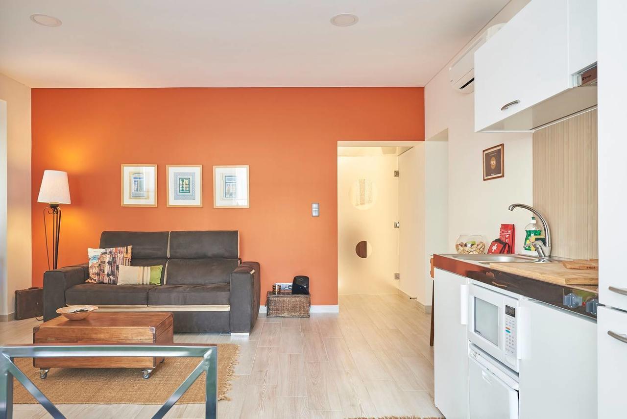 Doormans House City Center By Homeful Homes Lisboa 外观 照片