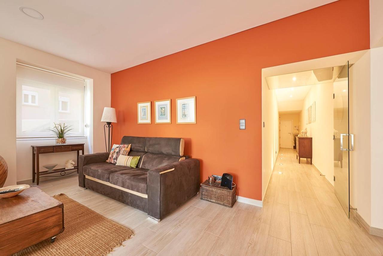 Doormans House City Center By Homeful Homes Lisboa 外观 照片