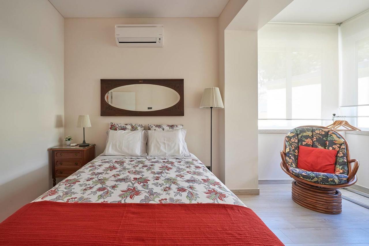 Doormans House City Center By Homeful Homes Lisboa 外观 照片