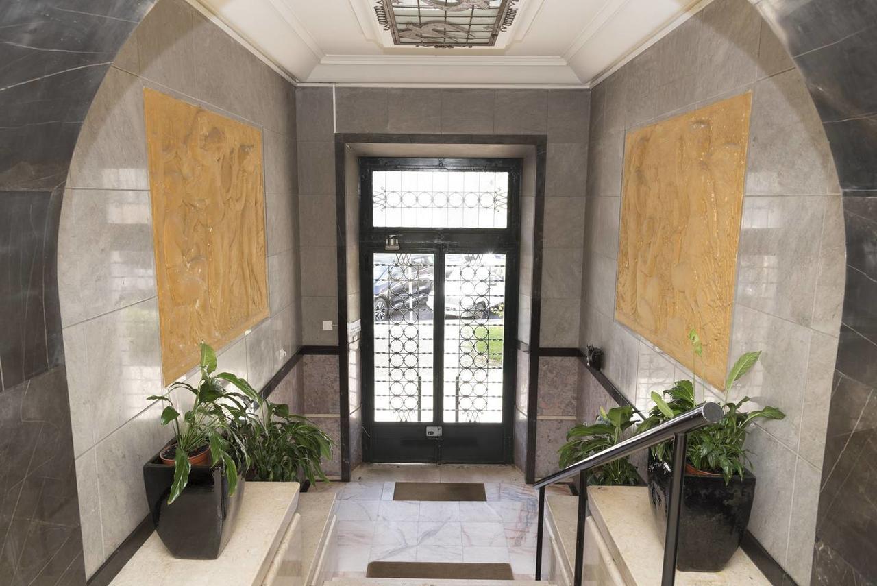 Doormans House City Center By Homeful Homes Lisboa 外观 照片