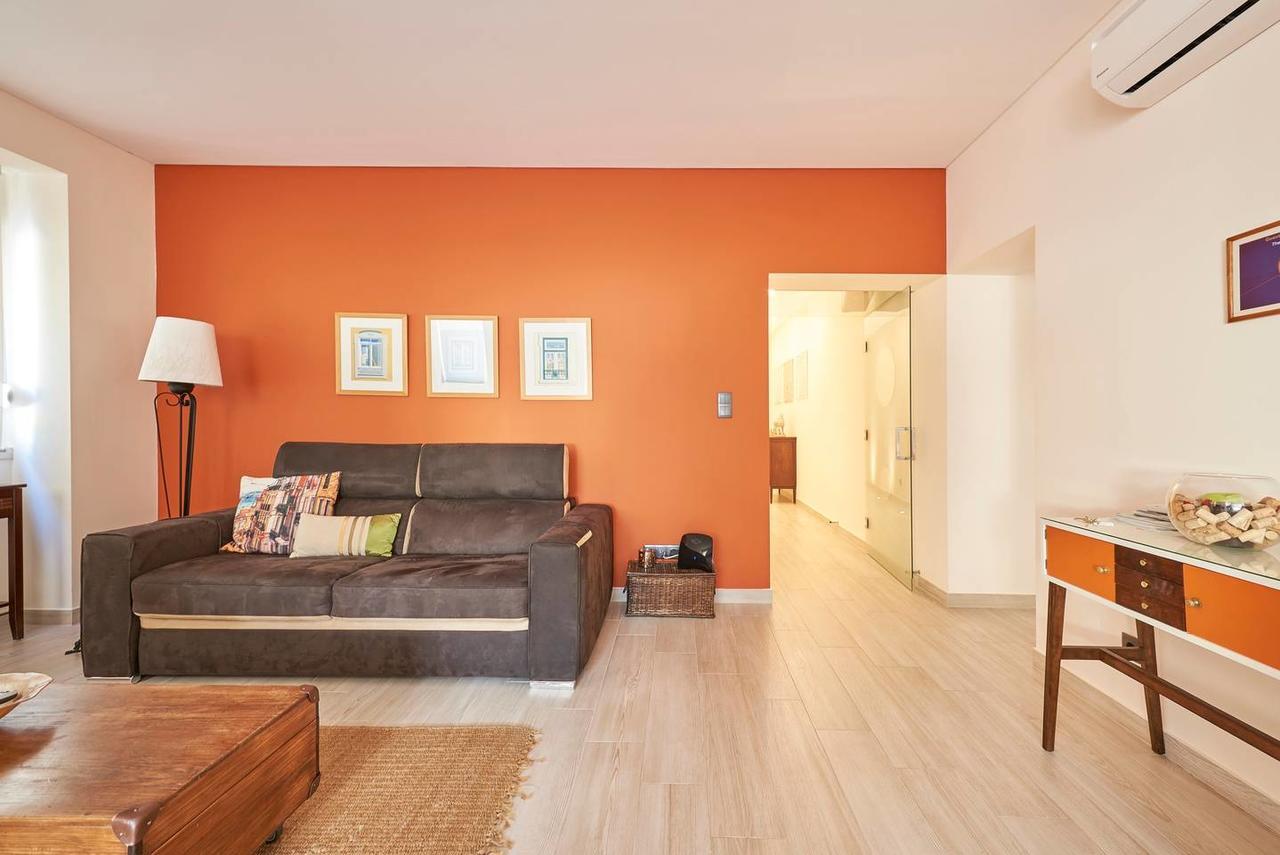 Doormans House City Center By Homeful Homes Lisboa 外观 照片