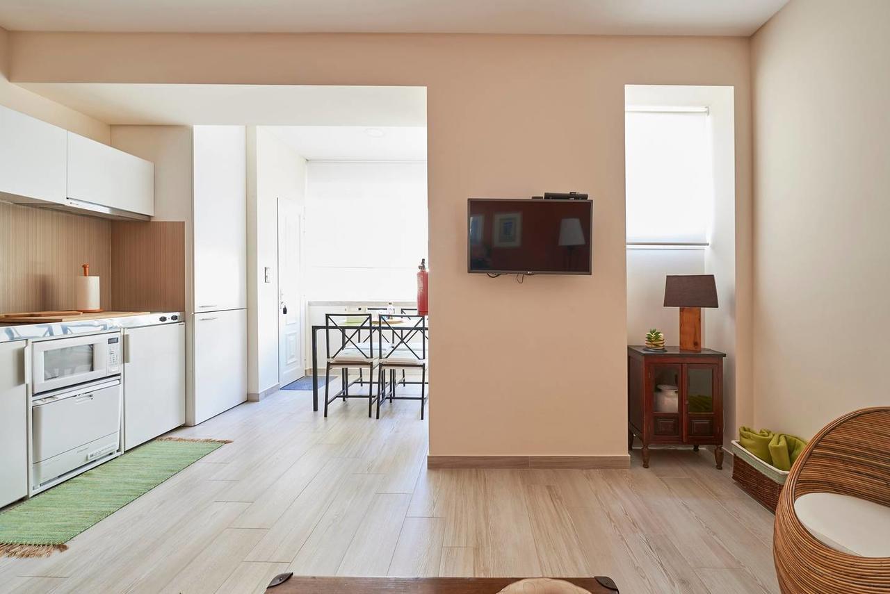 Doormans House City Center By Homeful Homes Lisboa 外观 照片