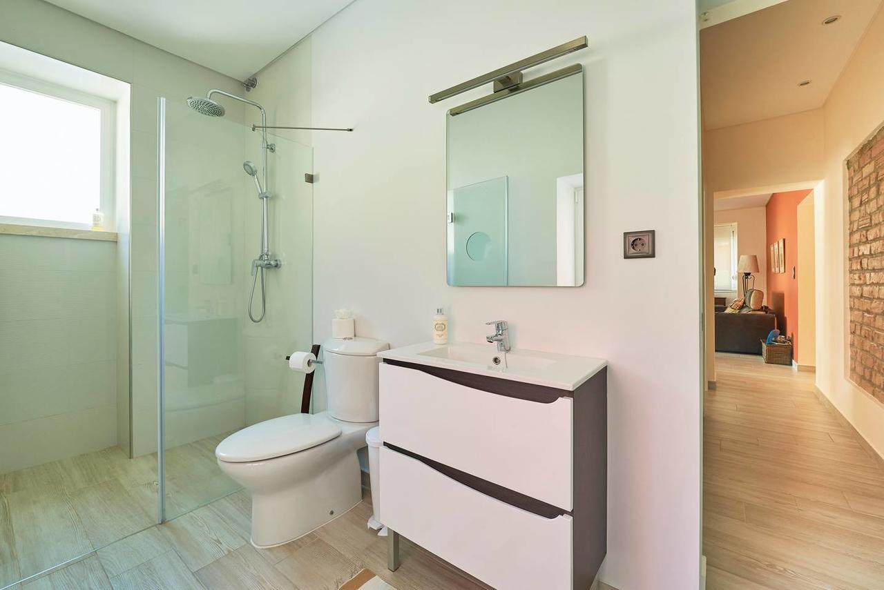 Doormans House City Center By Homeful Homes Lisboa 外观 照片
