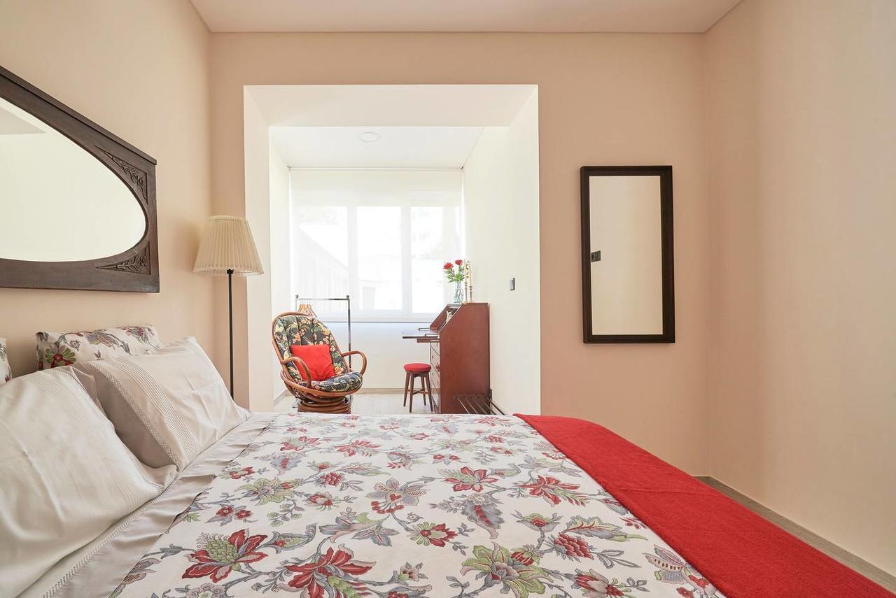 Doormans House City Center By Homeful Homes Lisboa 外观 照片